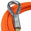 ProClimb 1/2" - EVO Wire Core Flip Line with Bulldog Technora Prusik Tree Work Flipline (15) | Used in Work Positioning, As an Arborist Flip Line view 4