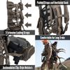ALPS OutdoorZ Commander Frame - Brown, Updated SKU view 4