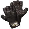 Schiek Ronnie Coleman Signature Series Lifting Gloves - Weight Lifting Grip Gloves (Small) view 1