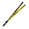 Rico Industries Appalachian State Mountaineers Lanyard Keychain 2-sided Breakaway Clip University view 1