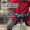 Schiek Ronnie Coleman Signature Series Lifting Gloves - Weight Lifting Grip Gloves (Large) view 4