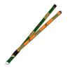 Rico Industries Florida A&M Rattlers Lanyard Keychain 2-sided Breakaway Clip University view 1