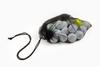 Clean Green Golf Balls 12 Recycled Used Golf Balls for Callaway ERC Triple Track Golf Ball Bulk Mix - Cheap Golf Balls Good Condition - Includes Callaway Golf Balls for Men and Mesh Carrying Bag (12) view 2
