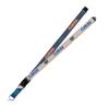 Rico Industries Florida Gators Lanyard Keychain 2-sided Breakaway Clip GRAY University of view 1
