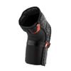 100% Surpass Mountain Biking Knee Pad - MTB & BMX Protection - Heavy Duty Hard Plastic and Smartshock Impact Absorbing Foam Padding view 2
