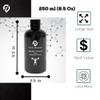 EVMT Brands Liquid Chalk, Mess Free Gym Chalk for Weightlifting, Gymnastics, Rock Climbing, Dancing. Sweat Resistant and Long Lasting for Stronger Grip. Package May Vary. view 3