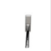 Bell TW-340 Two-Way Toe Balance CNC Milled Golf Putter + Winn Dri-Tac Dark Gray Jumbo Grip (Ambidextrous, 36) view 3