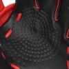 SSK Z5 Craftsman Outfield Baseball Glove  Deep Pocket 12.25" - 12.5 - 12.75  Right & Left Hand Throw (Black/Red, 12.75" - Right Hand Throw) view 4