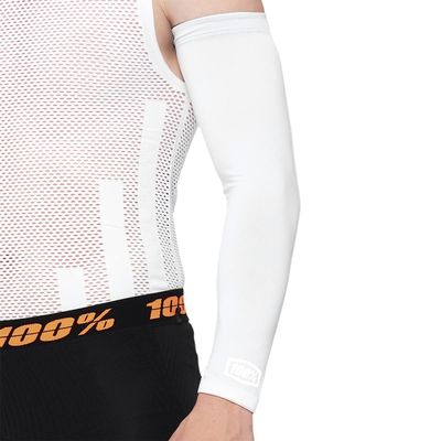 100% Exceeda Mountain Biking Arm Sleeve - Road Cycling & Cross Country Training Apparel