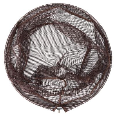 01 02 015 Landing Net Head, Fly Fishing Landing Net Fishing Landing Net Head 40cm / 15.7in for Outdoor Fishing