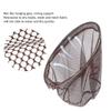 01 02 015 Landing Net Head, Fly Fishing Landing Net Fishing Landing Net Head 40cm / 15.7in for Outdoor Fishing view 2