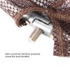 01 02 015 Landing Net Head, Fly Fishing Landing Net Fishing Landing Net Head 40cm / 15.7in for Outdoor Fishing view 3