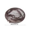 01 02 015 Landing Net Head, Fly Fishing Landing Net Fishing Landing Net Head 40cm / 15.7in for Outdoor Fishing view 4