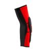 100% Ridecamp Mountain Biking Elbow Pad - MTB & BMX Protection - Ultralight Mesh On Sleeve with Built in Padding view 2