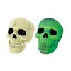 Crazy Bonez Seasons (HK) Ltd. Glow in The Dark Skull Prop Standard view 1