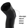 100% Ridecamp Mountain Biking Knee Pad - MTB & BMX Protection - Ultralight Mesh On Sleeve with Built in Padding view 4