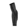 100% Teratec Mountain Biking Elbow Pad - MTB & BMX Protection - Ultralight Nylon Slip On Sleeve with Built in Padding view 2