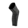100% Teratec Mountain Biking Knee Pad - MTB & BMX Protection - Ultralight Nylon Slip On Sleeve with Built in Padding view 2
