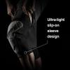 100% Ridecamp Mountain Biking Knee Pad - MTB & BMX Protection - Ultralight Mesh On Sleeve with Built in Padding view 4