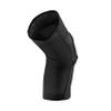 100% Ridecamp Mountain Biking Knee Pad - MTB & BMX Protection - Ultralight Mesh On Sleeve with Built in Padding view 2