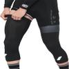 100% Exceeda Mountain Biking Knee Sleeve - Road Cycling & Cross Country Training Apparel view 1