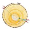 01 02 015 Portable Bait Net, Fishing Net Trap, Catching Lobster for Man for Fisherman Catching Fish view 1
