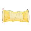 01 02 015 Portable Bait Net, Fishing Net Trap, Catching Lobster for Man for Fisherman Catching Fish view 2