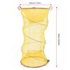 01 02 015 Portable Bait Net, Fishing Net Trap, Catching Lobster for Man for Fisherman Catching Fish view 4