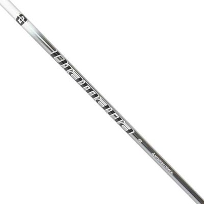 Mitsubishi Diamana PD-Series 50 Graphite Driver Shaft (Choose Flex) (Stiff - S)