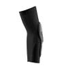 100% Ridecamp Mountain Biking Elbow Pad - MTB & BMX Protection - Ultralight Mesh On Sleeve with Built in Padding view 2