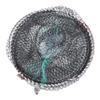 01 02 015 Crab Trap Bait, Fishing Bait Net 23.6" X 11.8" Shrimp Bait Trap Net Fishing Cage Fishing Net for Crayfish Crab Fishes view 1