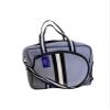 Dallas Hill Designs Tennis Bag for Women | Neoprene Tote | 3 Rackets | Applicable for Pickleball, Paddle, Squash, Racquetball, Badminton | Shoes and Gear | Ladies Purse | Multi Pockets view 2