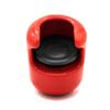 Hitting Knob 18 oz XL (Wood Bat) Baseball & Softball Swing Training Weight, Attaches to Knob End. Little League, High School & Professional Practice Equipment. Increases Power & Bat Speed. view 3