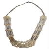 Agan Traders Women's Fashion Jewelry Choker Necklace Hippy Boho (One Size, BN05-12 inch) view 1