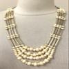 Agan Traders Women's Fashion Jewelry Choker Necklace Hippy Boho (One Size, BN05-12 inch) view 2