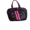 Dallas Hill Designs Tennis Bag for Women | Neoprene Tote | 3 Rackets | Applicable for Pickleball, Paddle, Squash, Racquetball, Badminton | Shoes and Gear | Ladies Purse | Multi Pockets view 1