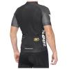 100% Exceeda Mountain Biking Jersey - Road Cycling & Cross Country Training Apparel view 2