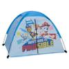 Exxel Outdoors Paw Patrol Kids Camp Set - Tent, Backpack, Sleeping Bag and Flashlight - 4 Piece Indoor/Outdoor Paw Patrol Kids Set,Multi,N-4SLGFL21PAW view 2