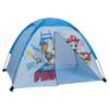 Exxel Outdoors Paw Patrol Kids Camp Set - Tent, Backpack, Sleeping Bag and Flashlight - 4 Piece Indoor/Outdoor Paw Patrol Kids Set,Multi,N-4SLGFL21PAW view 3