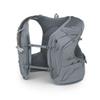 Osprey Dyna 6L Women's Running Hydration Vest with Hydraulics Reservoir, Slate Grey, Large view 1