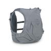 Osprey Dyna 6L Women's Running Hydration Vest with Hydraulics Reservoir, Slate Grey, Large view 3