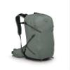 Osprey Sportlite 25L Lightweight Hiking Backpack for Men and Women, Pine Leaf Green, S/M view 1