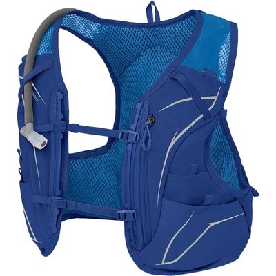 Osprey Duro 6L Men's Running Hydration Vest with Hydraulics Reservoir, Blue Sky, Medium