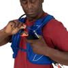 Osprey Duro 6L Men's Running Hydration Vest with Hydraulics Reservoir, Blue Sky, Medium view 2