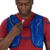 Osprey Duro 6L Men's Running Hydration Vest with Hydraulics Reservoir, Blue Sky, Medium view 3