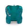 Osprey Dyna 1.5L Women's Running Hydration Vest with Hydraulics Reservoir, Verdigris Green, Small view 2