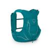 Osprey Dyna 1.5L Women's Running Hydration Vest with Hydraulics Reservoir, Verdigris Green, Small view 3