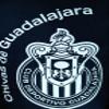 Icon Sports Men Chivas De Guadalajara Officially Licensed Soccer T-Shirt Cotton Tee -10 Medium Black view 2