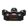 Hammer Bowling Products Rotating Ball Cup,Black view 2