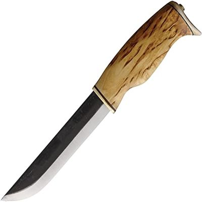Bearleuku Fixed Blade WJ23KL